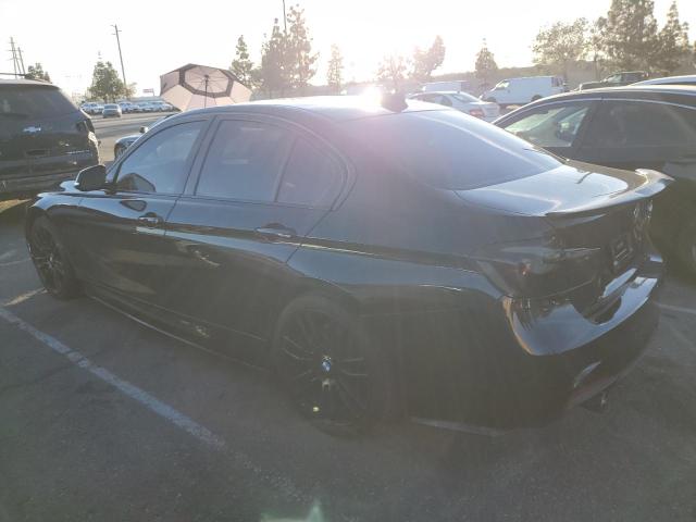 Image 2 of 2017 BMW 340 I 2017 with VIN WBA8B3G54HNU35230