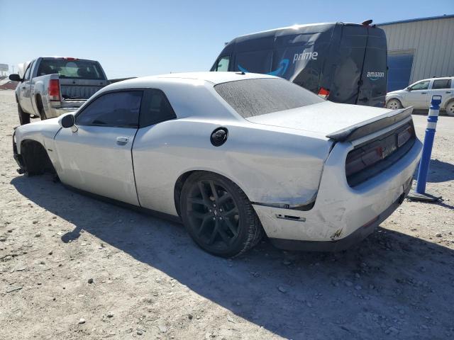 Obraz 2 z 2019 DODGE CHALLENGER R/T 2019 z VIN 2C3CDZBT1KH513399