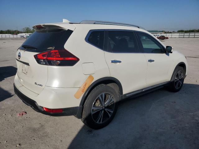 Obraz 3 z 2017 NISSAN ROGUE SV 2017 z VIN 5N1AT2MV8HC799108