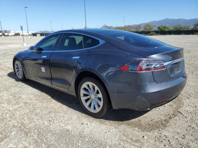 Image 2 of 2019 TESLA MODEL S  2019 with VIN 5YJSA1E27KF334715