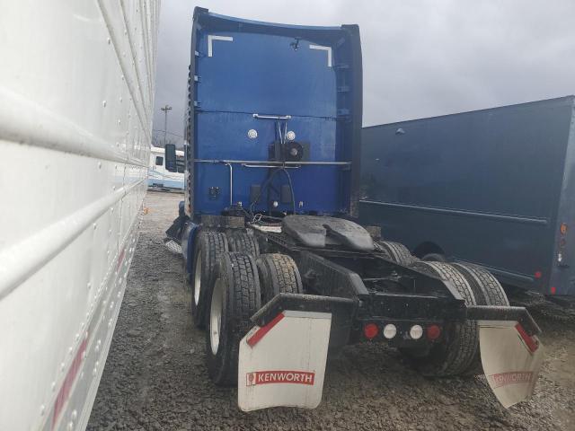 Obraz 3 z 2020 KENWORTH CONSTRUCTION T680 2020 z VIN 1XKYD49X2LJ407108