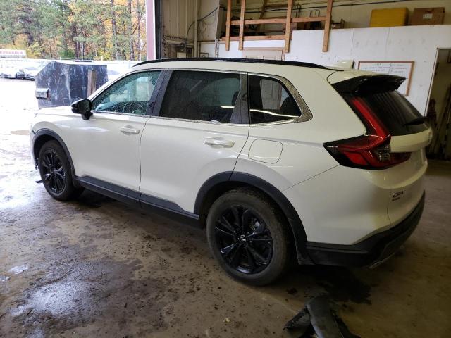 Изображение 2 2023 HONDA CR-V SPORT TOURING 2023 с VIN 2HKRS6H90PH807445