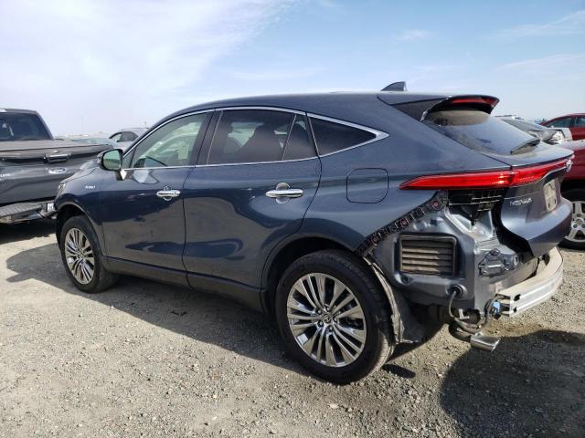 Obraz 2 z 2021 TOYOTA VENZA LE 2021 z VIN JTEAAAAHXMJ084951