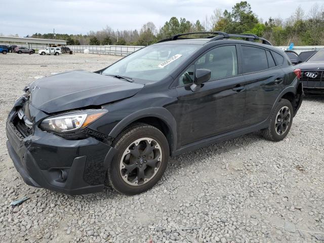 2021 SUBARU CROSSTREK PREMIUM 2021 image