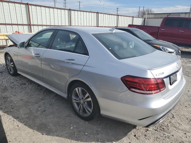 Изображение 2 2014 MERCEDES-BENZ E 250 BLUETEC 2014 с VIN WDDHF9HB2EA978504