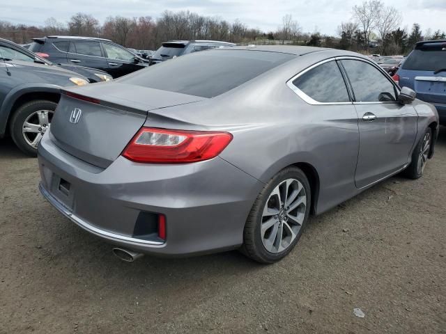 Image 3 of 2013 HONDA ACCORD EXL 2013 with VIN 1HGCT2B87DA008679