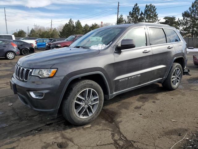 Obraz 1 z 2020 JEEP GRAND CHEROKEE LAREDO 2020 z VIN 1C4RJFAG7LC179823