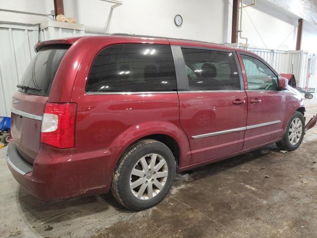 Image 3 of 2015 CHRYSLER TOWN & COUNTRY TOURING 2015 with VIN 2C4RC1BG4FR694284