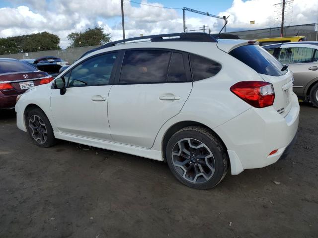Obraz 2 z 2016 SUBARU IMPREZA SPORT PREMIUM 2016 z VIN JF1GPAP67G8285257