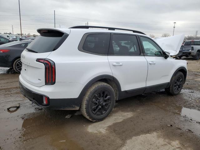 Изображение 3 2024 KIA TELLURIDE SX 2024 с VIN 5XYP5DGC9RG414179