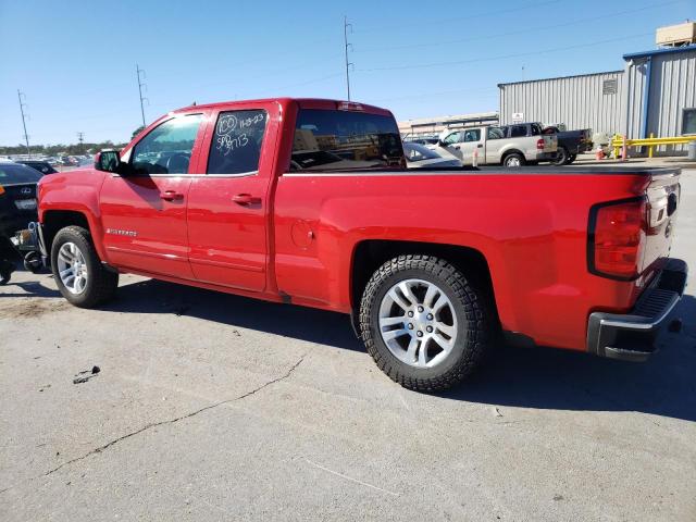 Obraz 2 z 2018 CHEVROLET SILVERADO K1500 LT 2018 z VIN 1GCVKREC1JZ123780