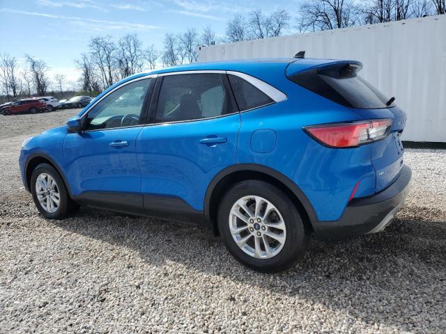 Изображение 2 2020 FORD ESCAPE SE 2020 с VIN 1FMCU0G62LUB83681