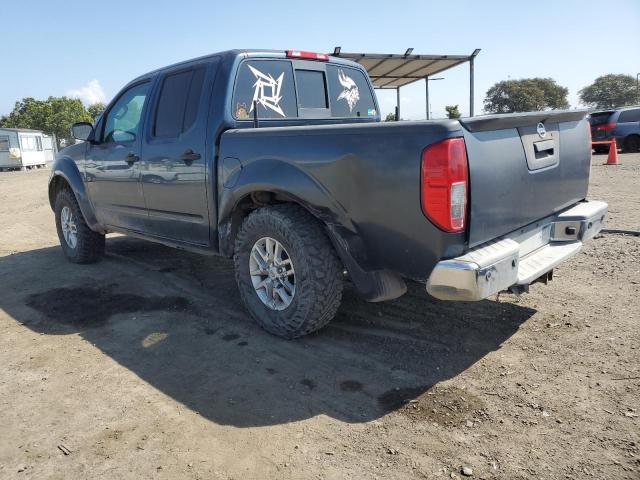 Image 2 of 2014 NISSAN FRONTIER S 2014 with VIN 1N6AD0EV3EN744213