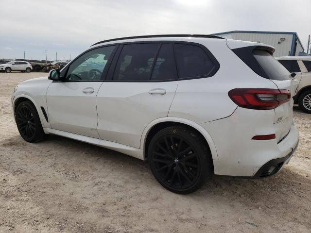 Изображение 2 2023 BMW X5 XDRIVE40I 2023 с VIN 5UXCR6C03P9P38364