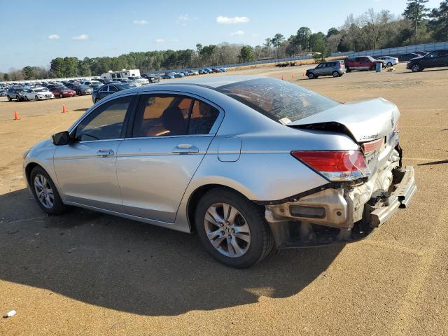 Изображение 2 2012 HONDA ACCORD SE 2012 с VIN 1HGCP2F66CA073034