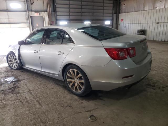 Изображение 2 2016 CHEVROLET MALIBU LIMITED LTZ 2016 с VIN 1G11E5SA5GF155099