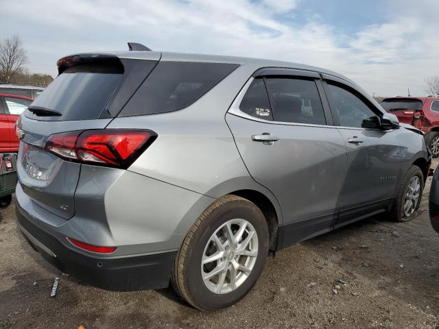 Изображение 3 2023 CHEVROLET EQUINOX LT 2023 с VIN 3GNAXJEGXPS186880