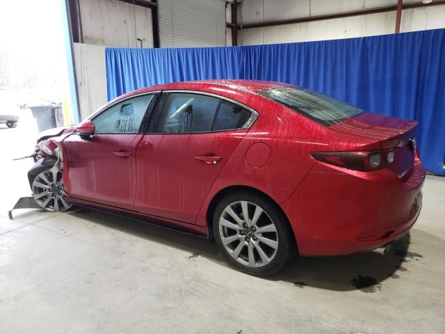 Image 2 of 2023 MAZDA 3 SELECT 2023 with VIN 3MZBPABM9PM358826