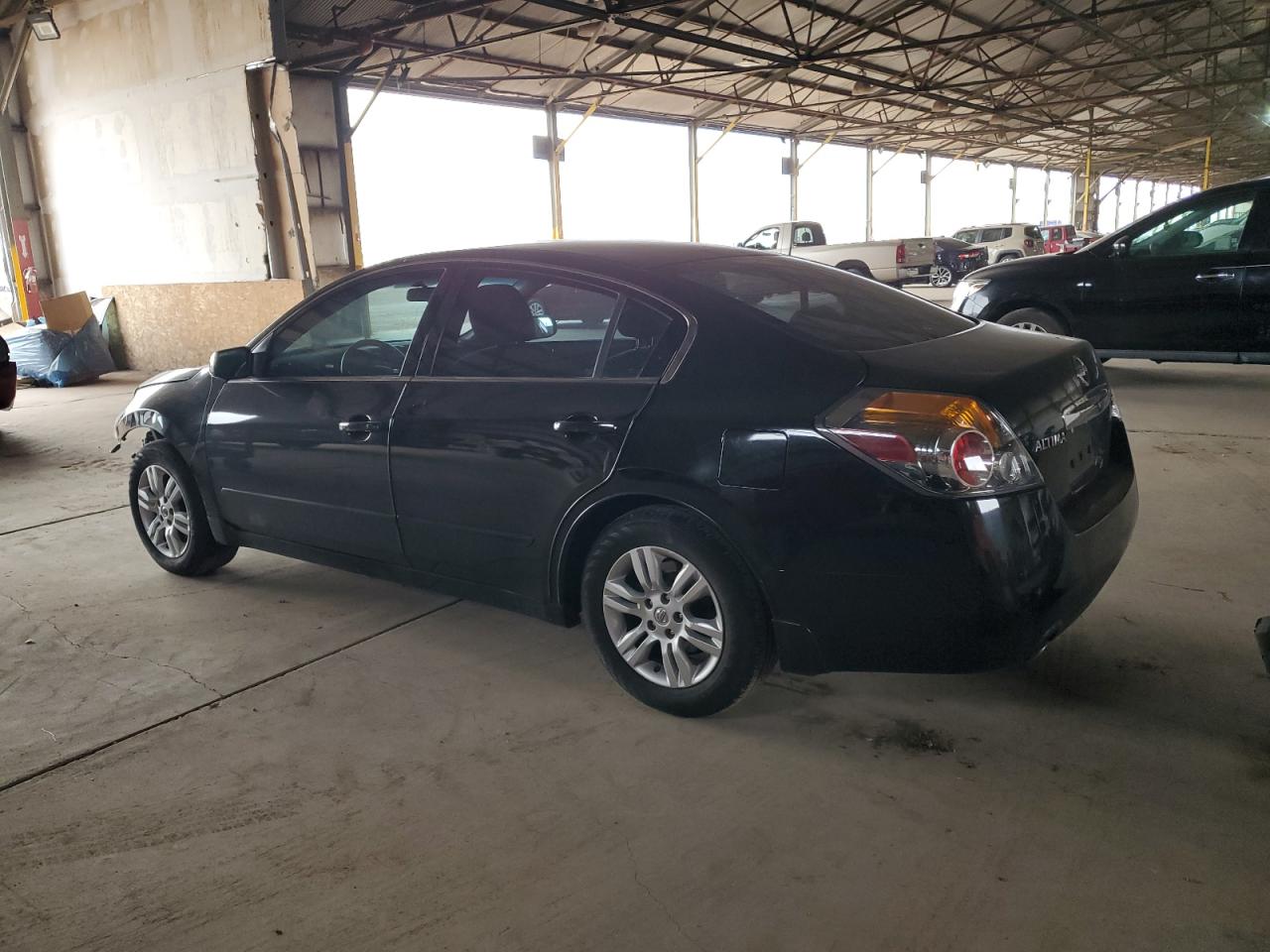 Изображение 2 2010 NISSAN ALTIMA BASE 2010 с VIN 1N4AL2AP0AN436182