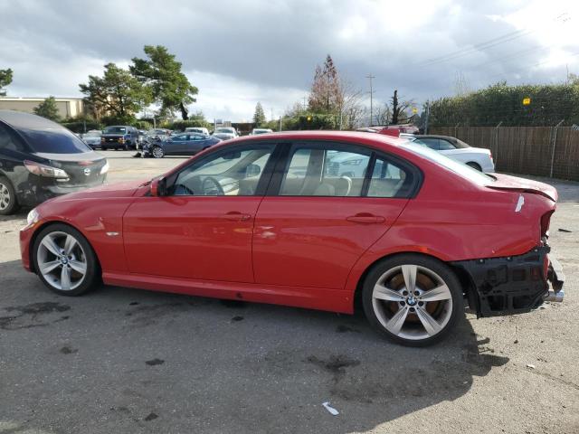 Изображение 2 2009 BMW 335 I 2009 с VIN WBAPM73579A367503