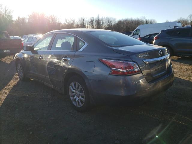 Изображение 2 2015 NISSAN ALTIMA 2.5 2015 с VIN 1N4AL3AP1FN379973