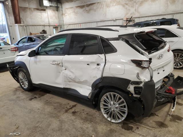Изображение 2 2021 HYUNDAI KONA SEL 2021 с VIN KM8K2CAA8MU738974