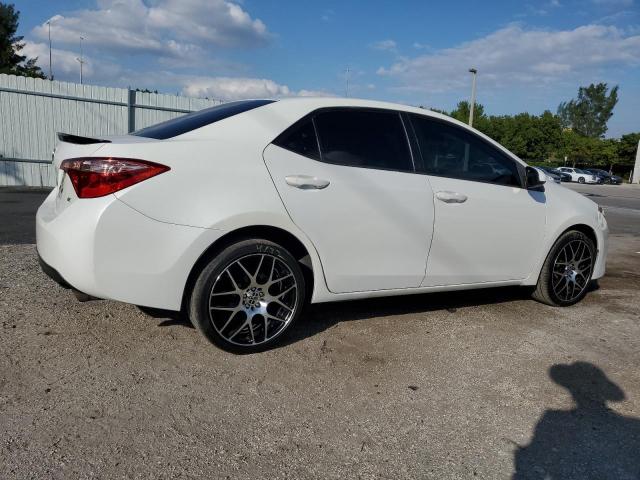 Obraz 3 z 2019 TOYOTA COROLLA L 2019 z VIN 5YFBURHE5KP915985