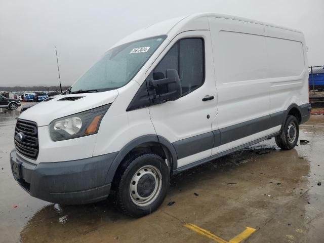 Obraz 2015 FORD TRANSIT T-250 2015
