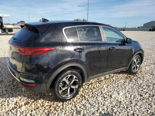 Obraz 3 z 2021 KIA SPORTAGE LX 2021 z VIN KNDPM3AC9M7941554