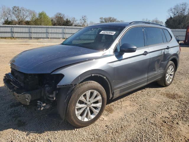 Obraz 1 z 2019 VOLKSWAGEN TIGUAN S 2019 z VIN 3VV1B7AX5KM032365