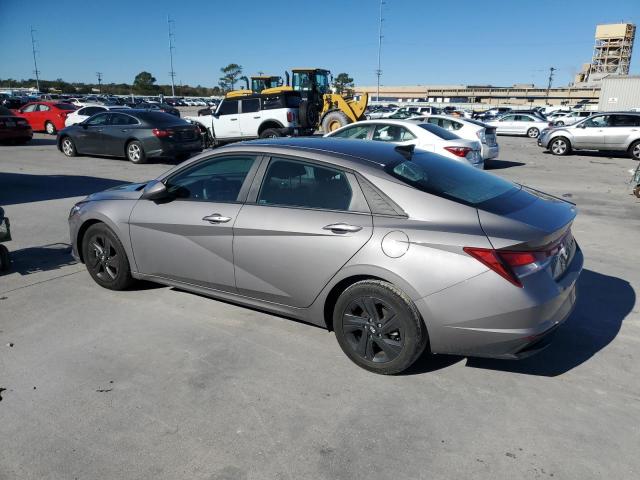 Obraz 2 z 2022 HYUNDAI ELANTRA SEL 2022 z VIN KMHLM4AG4NU333656