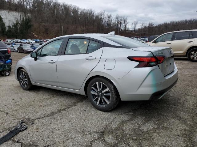 Obraz 2 z 2021 NISSAN VERSA SV 2021 z VIN 3N1CN8EV2ML827558