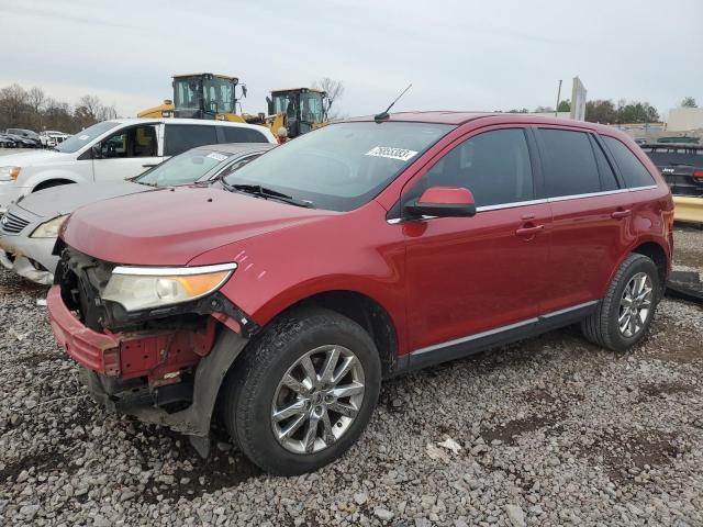 2011 FORD EDGE LIMITED 2011 image