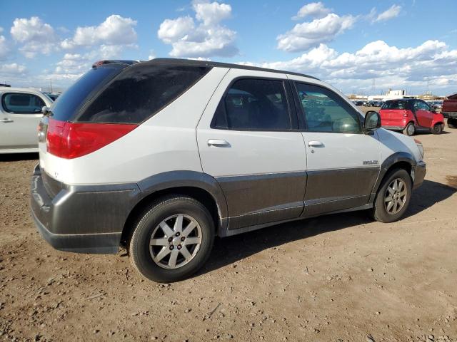 Obraz 3 z 2003 BUICK RENDEZVOUS CX 2003 z VIN 3G5DA03E23S609844