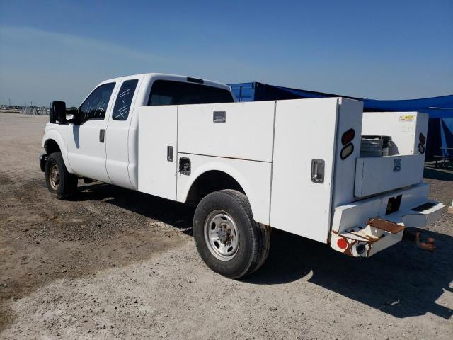 Изображение 2 2016 FORD F350 SUPER DUTY 2016 с VIN 1FD8X3B63GEB44488