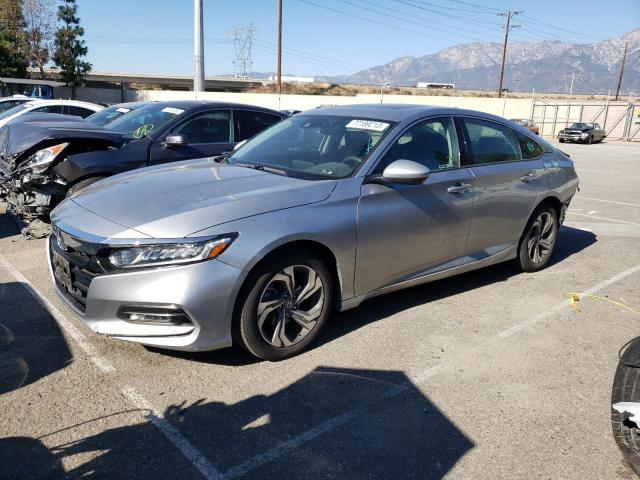 Изображение 2019 HONDA ACCORD EX 2019