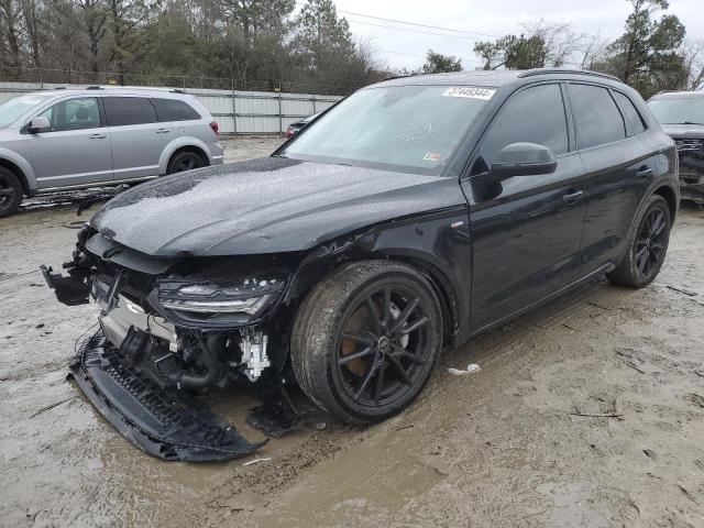 Obraz 1 z 2023 AUDI Q5 E PRESTIGE 55 2023 z VIN WA1F2AFY4P2080449