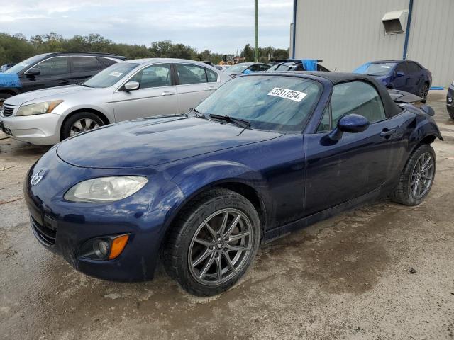 Obraz 1 z 2009 Mazda MX-5 2009 z VIN JM1NC25F690203414