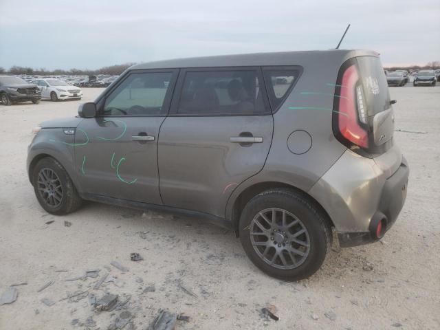 Obraz 2 z 2015 KIA SOUL  2015 z VIN KNDJN2A2XF7146505