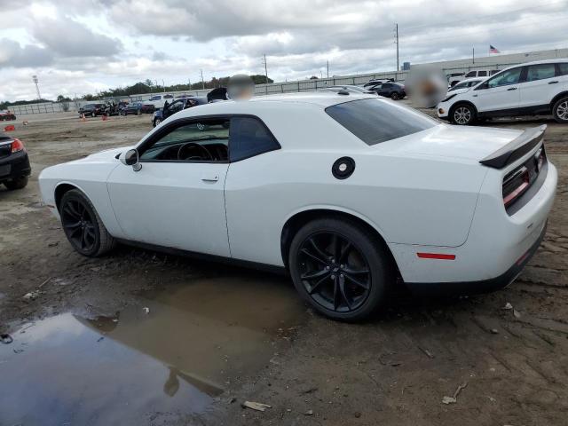 Изображение 2 2018 DODGE CHALLENGER SXT 2018 с VIN 2C3CDZAG4JH153273