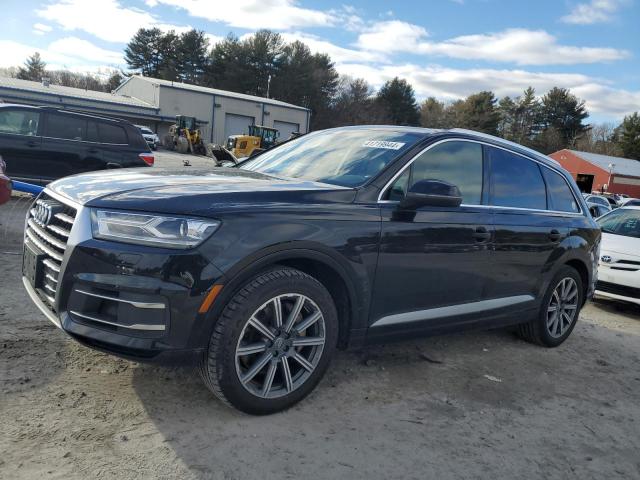 Obraz 2018 AUDI Q7 PREMIUM PLUS 2018