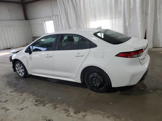 Obraz 2 z 2024 TOYOTA COROLLA LE 2024 z VIN 5YFB4MDE2RP098915