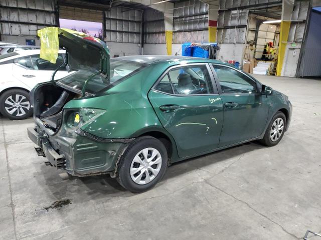 Obraz 3 z 2016 TOYOTA COROLLA ECO 2016 z VIN 2T1BPRHE3GC733801