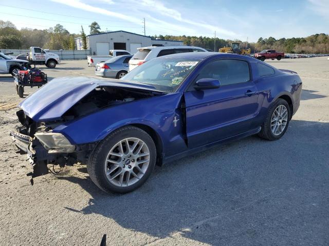 2013 FORD MUSTANG  2013 image