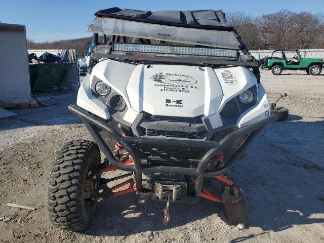 Obraz 2 z 2018 KAWASAKI KRF800 F 2018 z VIN JKBRFCF12JB503340