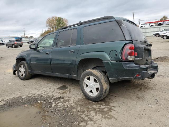 Image 2 of 2003 CHEVROLET TRAILBLAZER EXT 2003 with VIN 1GNET16P836193370