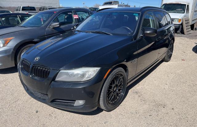 Image 2 of 2012 BMW 328 XI 2012 with VIN WBAUU3C56CA543198