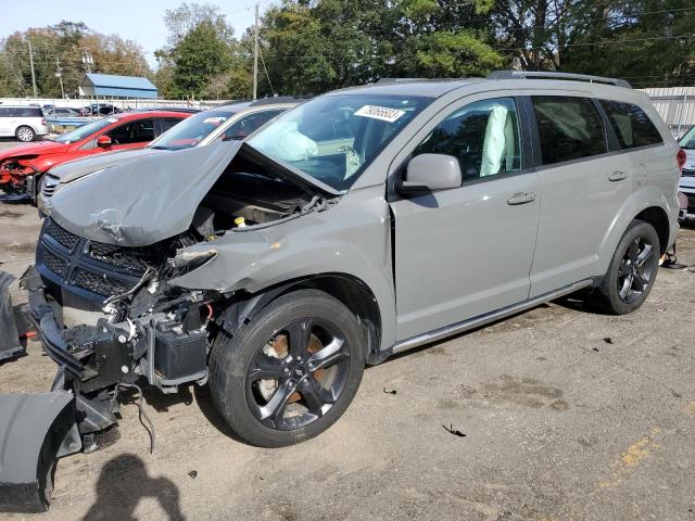 Изображение 2020 DODGE JOURNEY CROSSROAD 2020
