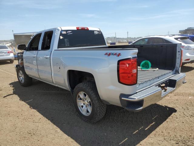 Image 2 of 2015 CHEVROLET SILVERADO K1500 LT 2015 with VIN 1GCVKREH0FZ253214
