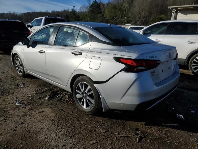 Image 2 of 2023 NISSAN VERSA S 2023 with VIN 3N1CN8DV5PL824238